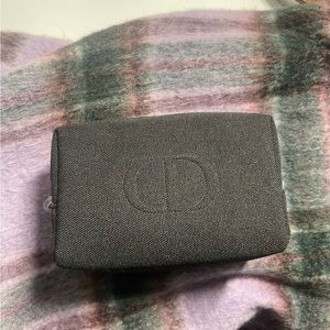 Dior Makeup Pouch